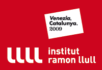 Logo Institut Ramon LLull - Venezia
