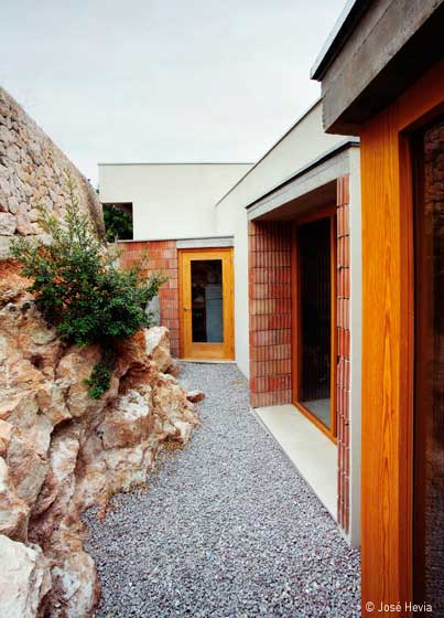 Casa a Bunyola, Mallorca