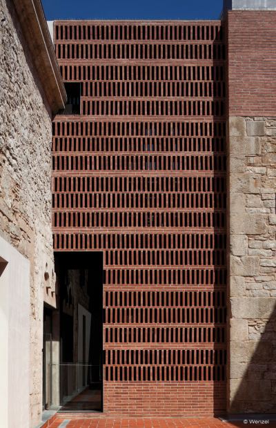 La Seca, Barcelona