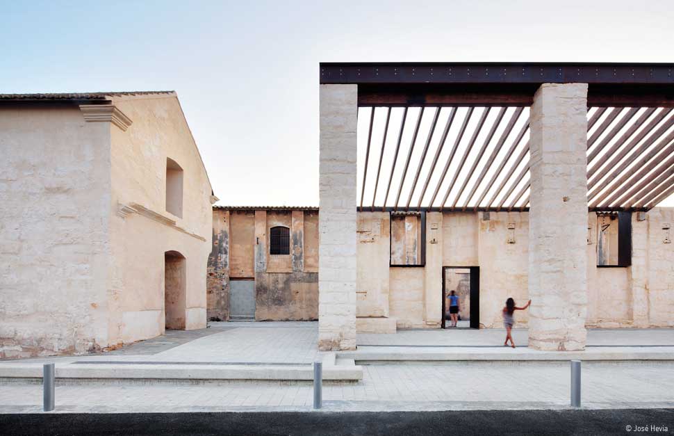 Can Ribas, Palma